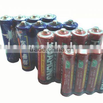 1.5V Battery-R6 UM-3