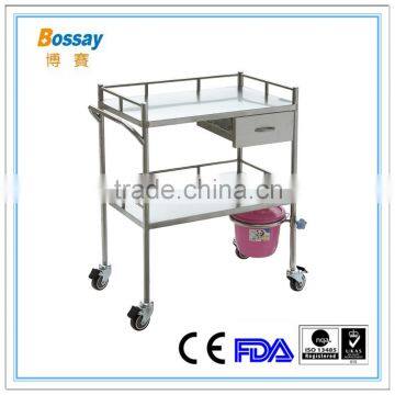 Hospital Treatment cart