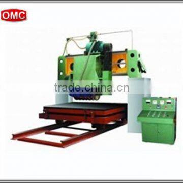 LMJ900 Granite multi blade block cutter stone granite