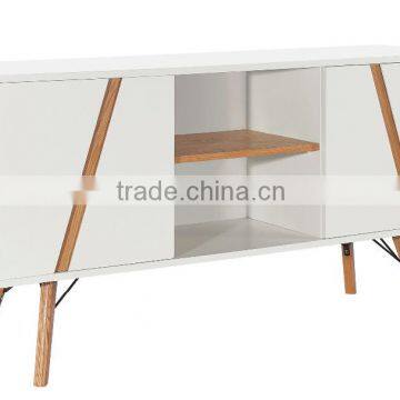 2016 new design modern sideboard, wooden sideboard cabinet good sell to Australia