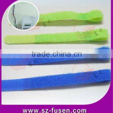 magic tape cable ties