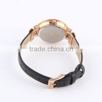 Quartz Movement Bracelet Timepiece Women Style Watch photo-5