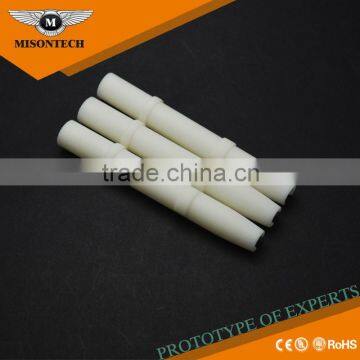 Plastic prototyping sophisticated medical equipment parts