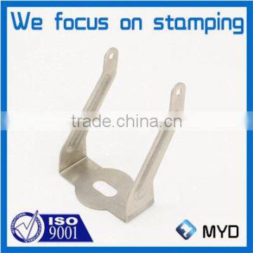 1.5 mm Thick sheet metal stamping parts