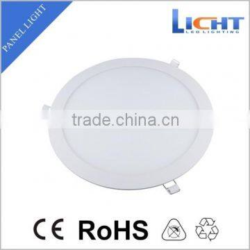 6.9.12.15.18W led panel light