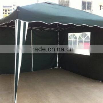 3x3m tent & canopy folding gazbeo