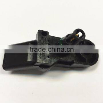 Map Sensor/Intake Air Pressure Sensor For Citroen Peugeot Petrol OEM#0261230043 467680 96365830 9639381480 photo-3