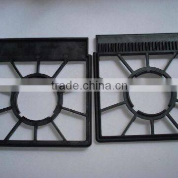 novel design plastic reel mould