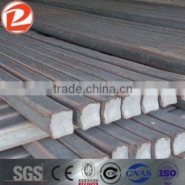 square steel billets 3sp & 5sp grade