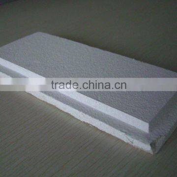 Pinhole texture acoustice mineral fiber board/ceiling