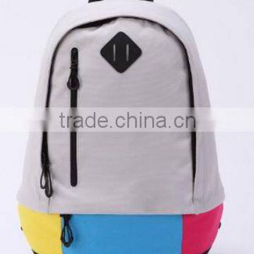 Backpack Travel Bag School Bag