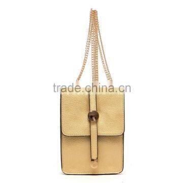 2016 latest Flap Over Cell Phone Case Bag