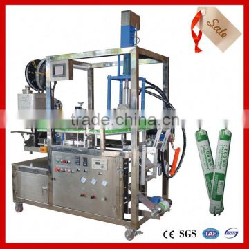 machine for pu foam sealant adhesive