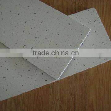 mineral fiber board