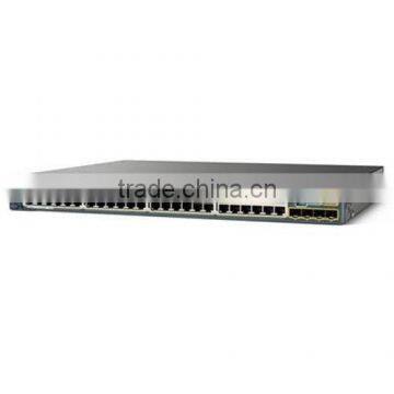 Brand new Cisco Catalyst 2960s switch Stackable Ethernet switch
