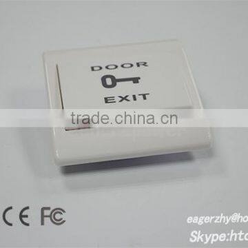 Widely Used Plastic Push Button photo-3