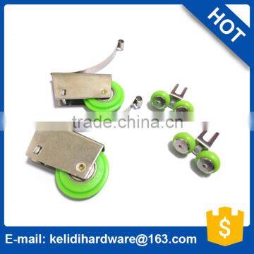 Hot sale Sliding Door Accessories for Sliding roller /Cabinet roller /wardrobe roller