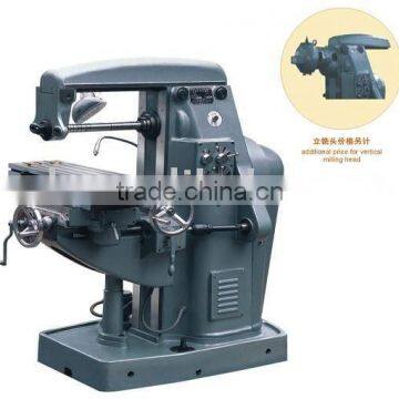 57-3C Knee-Type Milling Machine