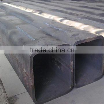 380mm*380mm square steel pipe price per meter