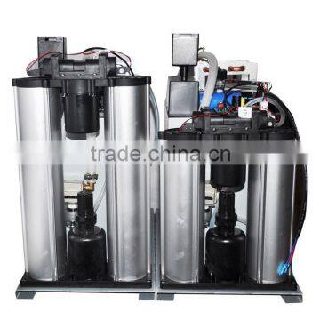 MIC Breeding Used High Efficiency Medical Ozone Generator