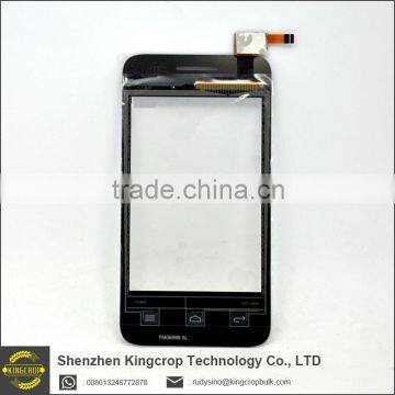 Kingcrop высочайшего качества для сенсорного экрана панели Huawei Y220