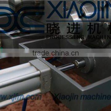 ZJB300 Sausage Used Meat Mixer Machine photo-2