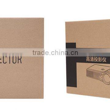 2016 New Home Theater Projector Support 1080p ,popular Projector 2000 Lumens photo-6