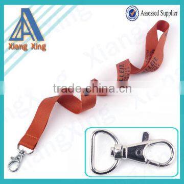 2016 any kinds of lanyard hooks for lanyards