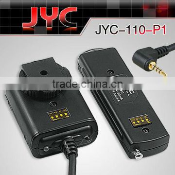 Wonderful! Wireless Shutter Release for Panasonic DSLR Camera JYC-110-P1