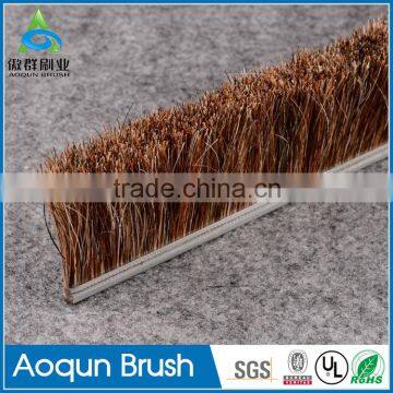 Factory Customized Horse Hair Strip Brush