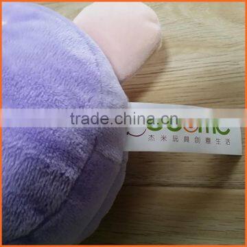 M3 Plush Car Seat Belt Animal Pets Toy for Kids photo-6