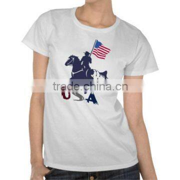 USA T-shirts