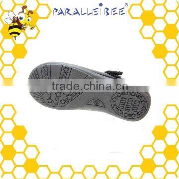 Durable in Use Non Slip Healthy Children School Shoes Kids Shoes photo-5