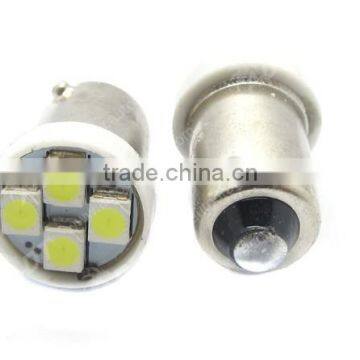 White Ba9s Pinball Led Bulb for India Coin Operated Game Pinball Machine