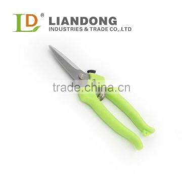 Stainless Steel Garden Outdoor Cutting Scissor (GT08) photo-1