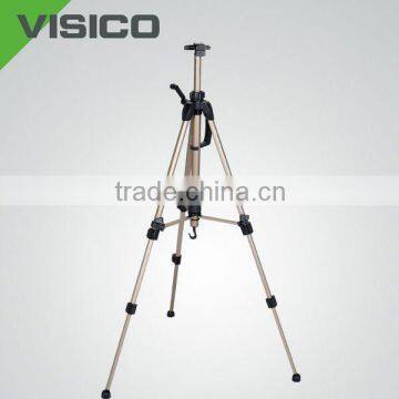 Aluminum display easel art material