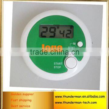 New Design LCD Display Digital Kitchen Timer with Magnetic Function