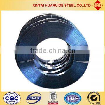 Hua Ruide - Q195 0.8*25/0.7*25mm Buling Steel Strips for Packing