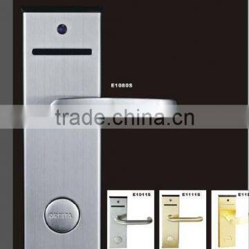 Electronic Card Lock/magnetic Lock /hotel Magnetic Lock