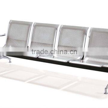 4 Seater Station Waiting Chair