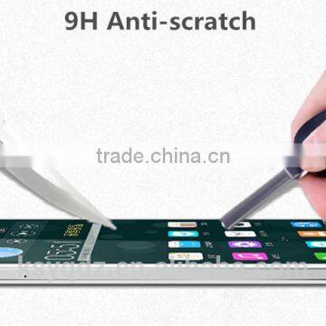 9H 2.5D 0.3 мм прозрачный закаленный стеклянный защитный экран для vivo xshot