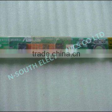 High quailty laptop lcd inverter for asus a6 a6kt a6l a6000 08-20et10106