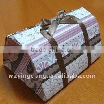 Paper gift box