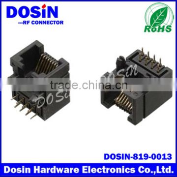 Hot sells 53 series 8p8c rj45 connector