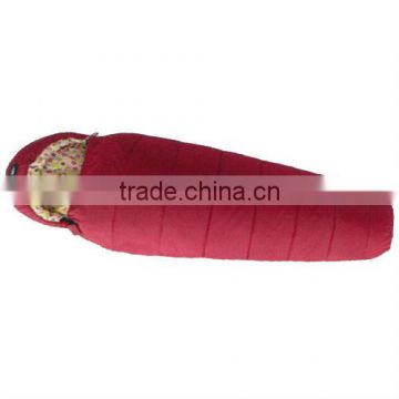 210*80*50cmTop Quality Sleeping Bag with Promotion