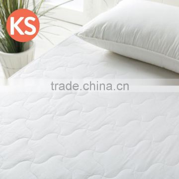 200 GSM Tencel Fibre Mattress Topper