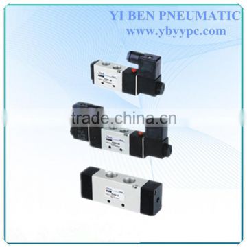 solenoid valve airtac 4v210-08 pneumatic parts valves