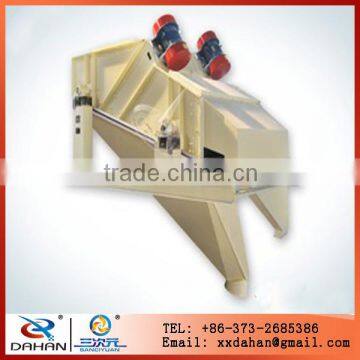 Energy Saving Small Gold Mine Equipment Probability Sieve Machine Quality Choice