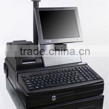 GS-4000H pos system/ pos computer system/ pos terminal (GSAN factory)