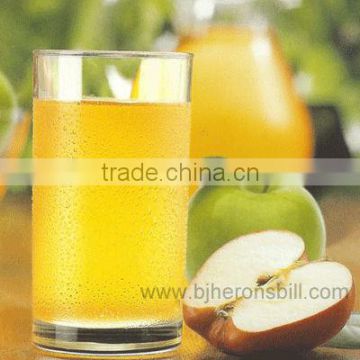 100% Natural fruit good quality apple juice powder